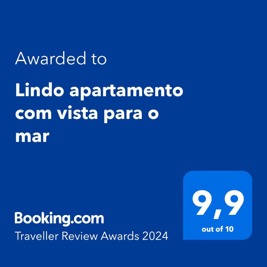 Lindo Apartamento Com Vista Para O Mar Matinhos Room photo